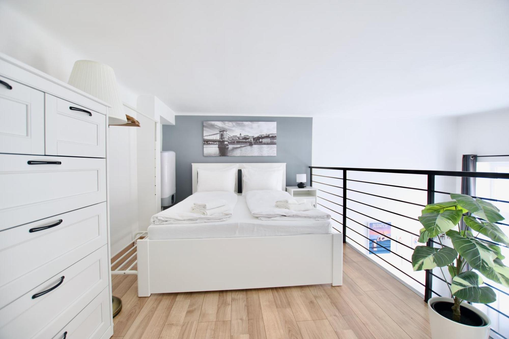 Studio Apartments By Hi5- Cozy Studio Budapest Exterior photo